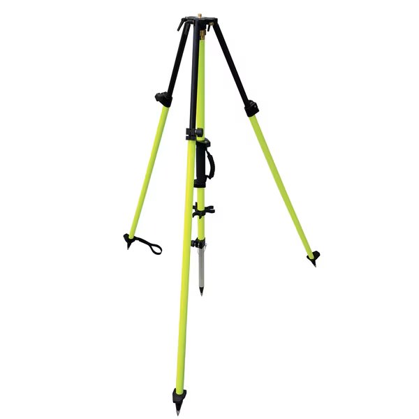 100S GPS Antenna Tripod, Sitepro, Mfr#: 09-100S-FY